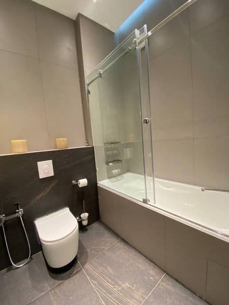 Здается квартира на ташкент сити в жк Бульвар  состояние ква — фото 3