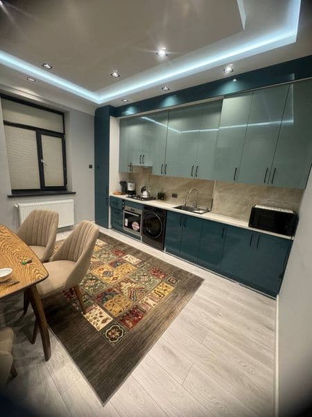 АРЕНДА 3/2/8<br />
Новостройка<br />
на: анхор бойида <br /> — фото 3