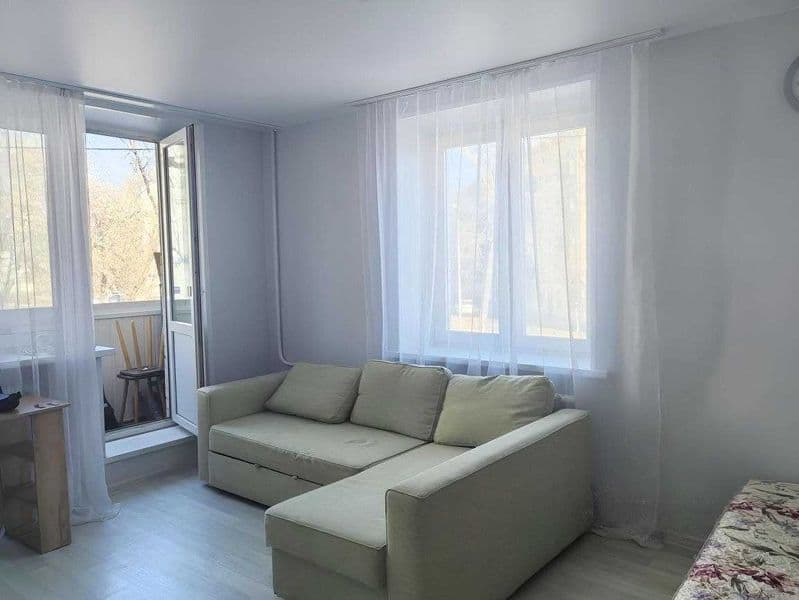 К вашему вниманию рады представить 1 комнатную квартиру на 2 — фото 2