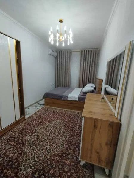 Сергели-5а новостройка 2/7/7 рядом с метро семья на долгий с — фото 2