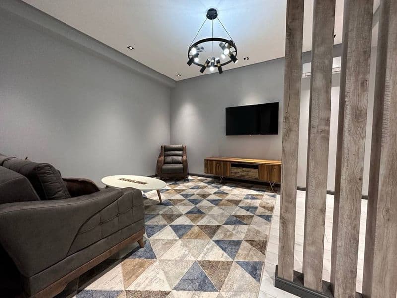 Шайхантахурский район <br />
Ташкент Сити <br />
Жк NRG U-To — фото 3