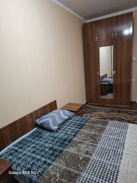 Квартира на 3этаже уютная чистая теплая ориентир 6таксопарк — фото 2