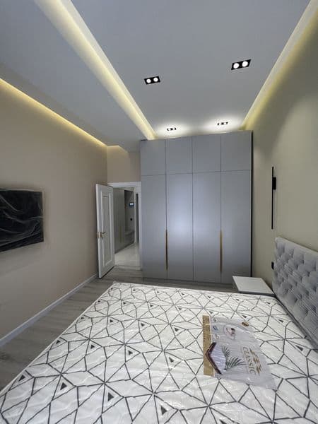 Сдаётся в аренду 2-3 комнатная квартиры новостройки Ж/К Моде — фото 3