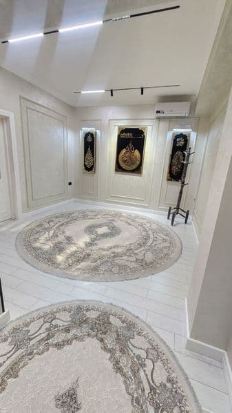 Аренда <br />
Чиланзар 2 квартал <br />
Новостройка <br />
3