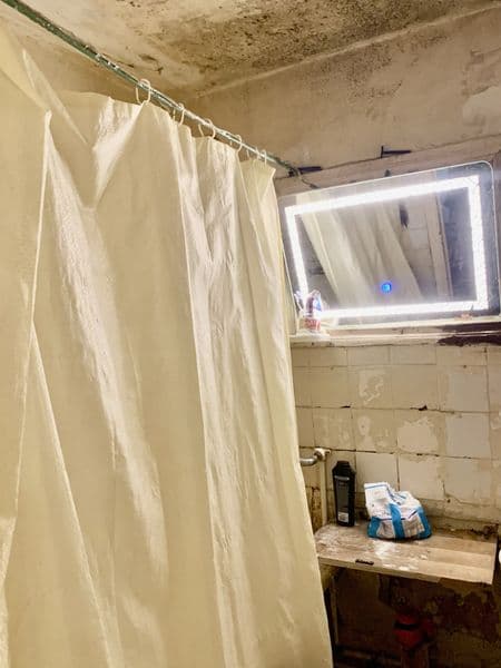 Квартирага шериклга 2 бола керак манзил чилонзор октепа 1 А  — фото 3