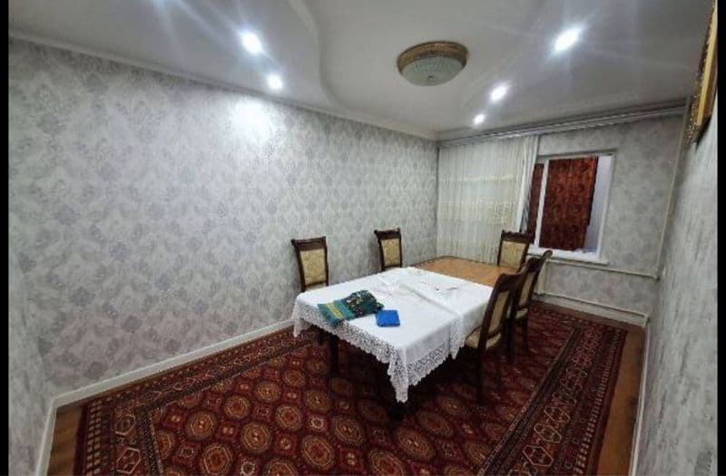 Район - Алмазарский<br />
Ориентир - Фаргона макро<br />
Ком — фото 5