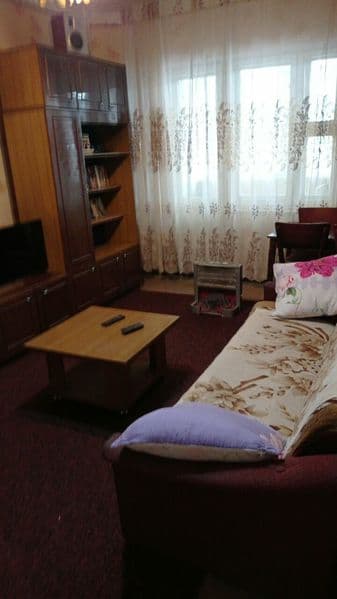 Сдается квартира<br />
Алгоритм -30 квартал<br />
Комнат: 4< — фото 4