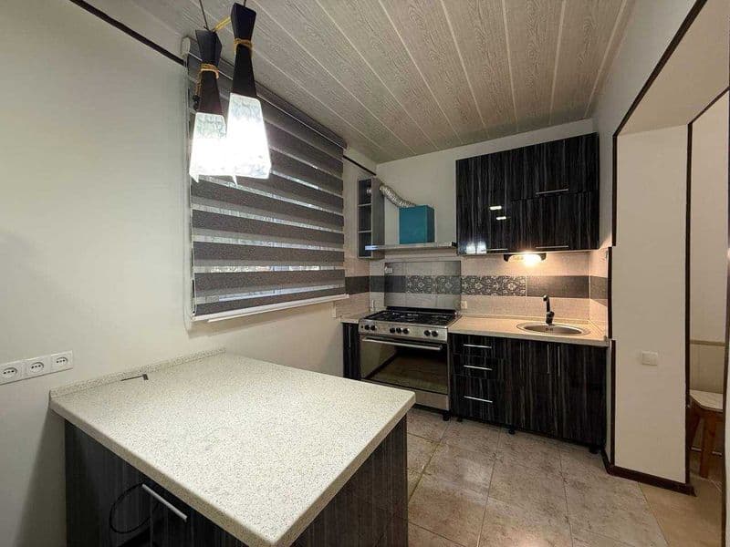 Сдается 3 комнатная квартира 90 кв.м. <br />
Укомплектована  — фото 3