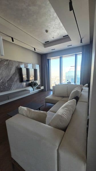 Luxury Nest One appartment for Long term renting<br />
Full 