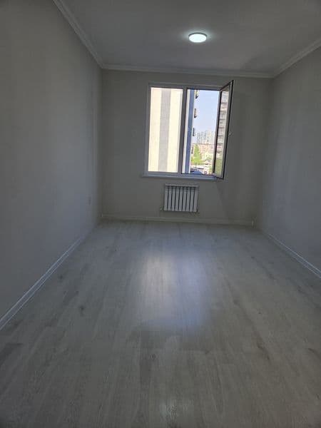 Своя 1 комнатная квартира,  район янгихает, Nurhayat новостр — фото 2