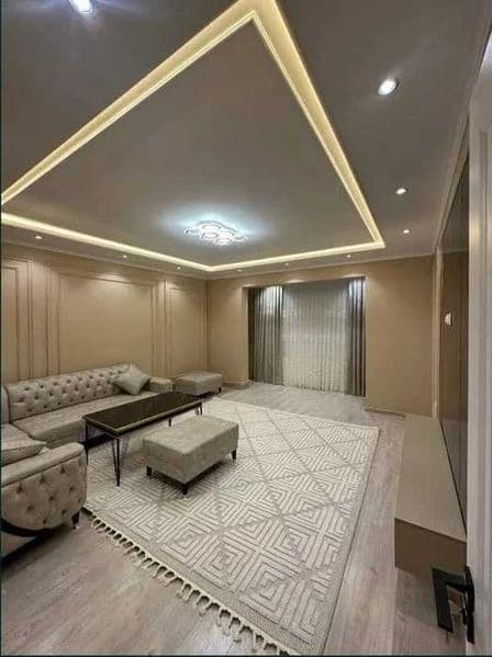 Сдаётся отличная и уютная квартира!<br />
<br />
 Район: Мир — фото 3