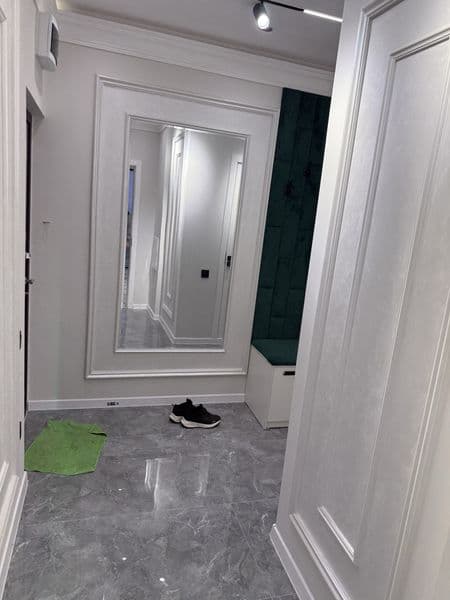 Gulobod 1 xona yevro remont hamma narsasi bor — фото 4