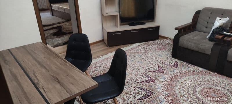 Сергили мошина обзор оркасида жойи Зур жой 1этаж 2хона пачка