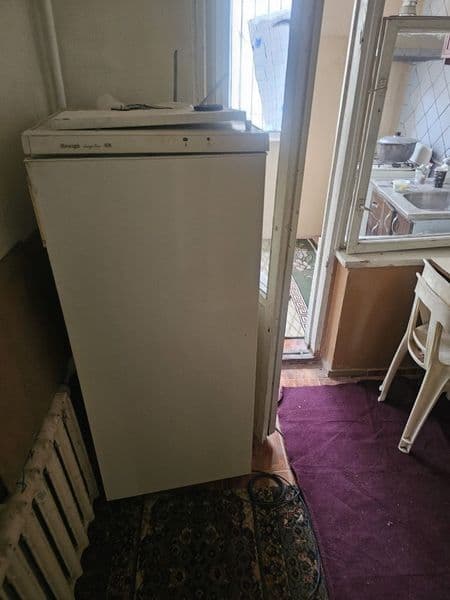 Sebzor dahasi arenda 3xona  makler xizmati bor 800min  insof — фото 4