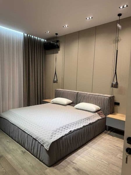 Сдается квартира  3-Х КОМНАТНАЯ ДОМ В НОВОСТРОЙКЕ БИЗНЕС КЛА — фото 2