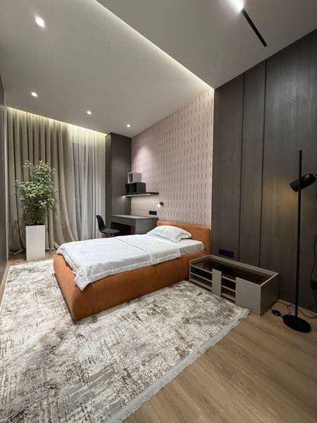 Элитный апартамент<br />
Район: Шайхантахур <br />
3/5/8<br  — фото 3