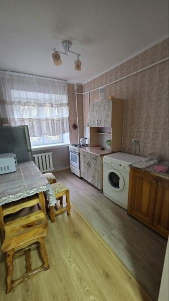 1 комнатная <br />
м.Б.И.Й,Светлана <br />
2 эт 4 ка площадь — фото 5