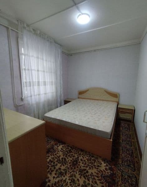 Сдается 3х комнатная квартира на 2 этаже в деревянном доме. 