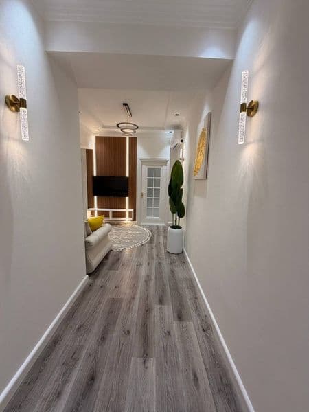 Аренда 3/6/9 Буюк ипак йули м <br />
новостройка ЖК Silk roa — фото 4