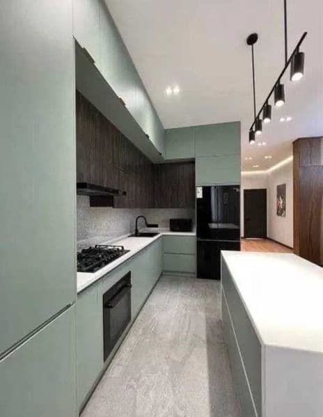 Район: Мирзо-Улугбекский<br />
<br />
Комнат: 3<br />
Этаж:  — фото 4