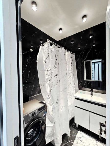 Сдается 3-комнатная квартира с новым ремонтом!<br />
<br />
 — фото 5