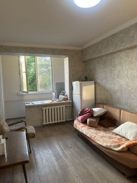 Сдаётся квартира на долгий срок бывшое общежитие все внутри  — фото 2