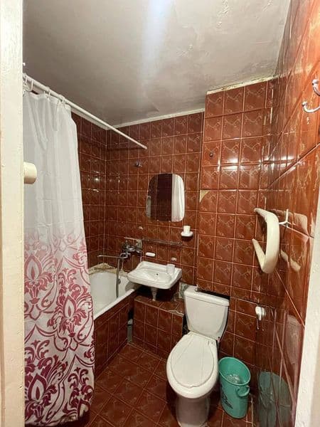 2 хонали расимдаги уй<br />
Олмазор тумани Беруни метро якин — фото 5