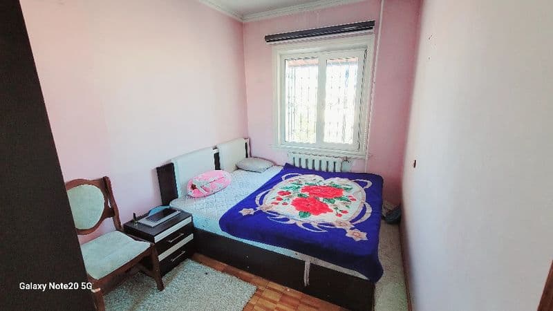 Yunusabod 9mavze Alfraganus oldida kavartira bor 1ta bolla o — фото 4