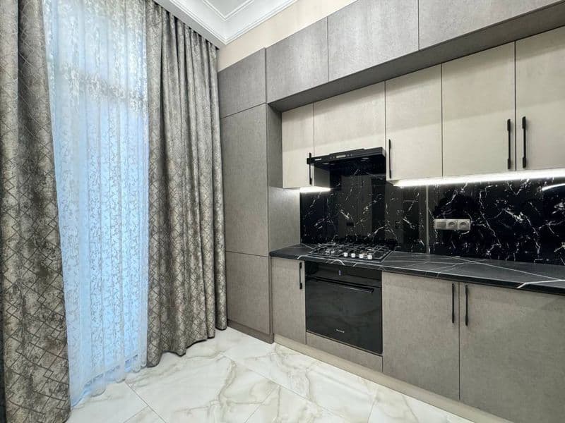 Мирабадский район <br />
Жк Parkwood <br />
Ориентир-Посольс — фото 4