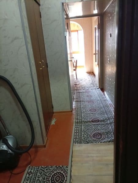 Kvartira holati yaxshi faqat oilaga beriladi narxi oyiga 200 — фото 5