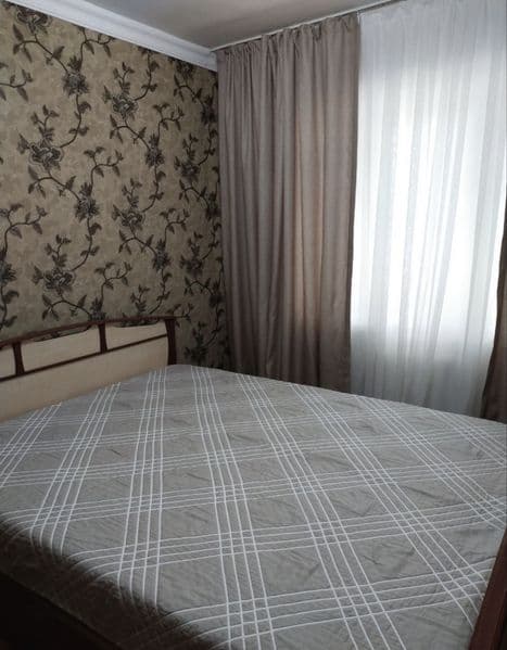 Квартира сдается аккуратным жильцам. Без депозита! Квартира  — фото 3