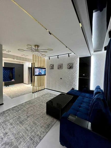 К вашему вниманию рады представить 2х комнатную квартиру на  — фото 2