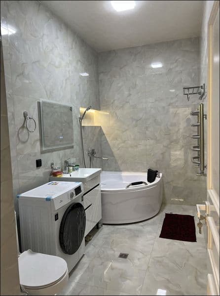 Аренда Квартира <br />
Замонани ропараси <br />
Бетонкадаги  — фото 5