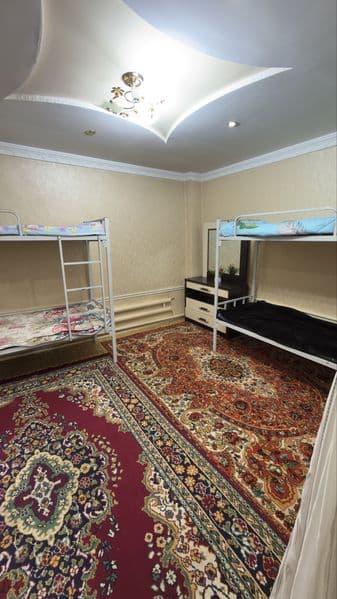 Qizlarga kvartira beriladi. Bodomzor. Tatu universiteti orqa — фото 2