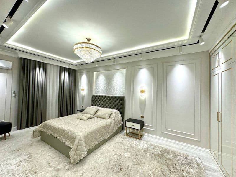 Мирзо Улугбекский район <br />
Жк Новомосковская <br />
3/5/ — фото 4