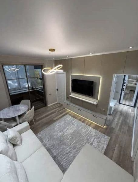 Сдаётся шикарная 3-комнатная квартира Новостройка <br />
<br — фото 4