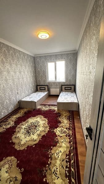 2-комнатная, 4- Этаж <br />
<br />
Рядом: Дружба Народов, Му — фото 4