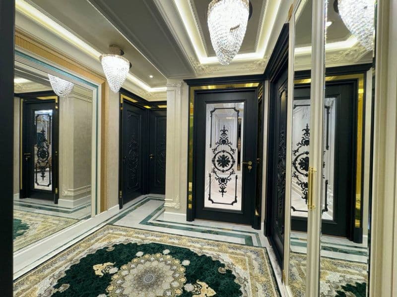 Яшнабадский район <br />
Паркентский <br />
Новостройка<br / — фото 4