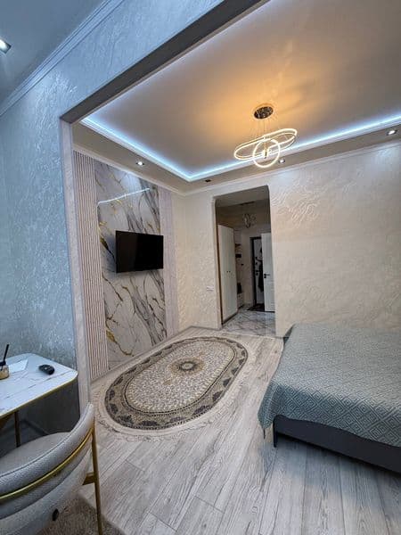 Хамма шароити бор 1 хонали квартира Ш Руставели кучаси Гемот — фото 5