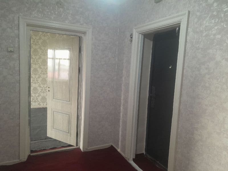 Kvartera ijaraga beriladi. Telviroz, xaladelnik, kir moshina