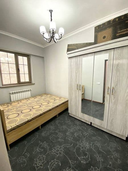 Юнусабадский район, недалеко от метро «Минор». 2-комнатная к