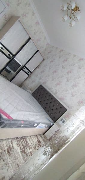 Срочно здайотса квартира <br />
Яшнабатиски район Махтумкули — фото 2