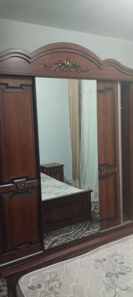 Корасув 6 2 хона новостройка<br />
Оилага<br />
Берилади — фото 2