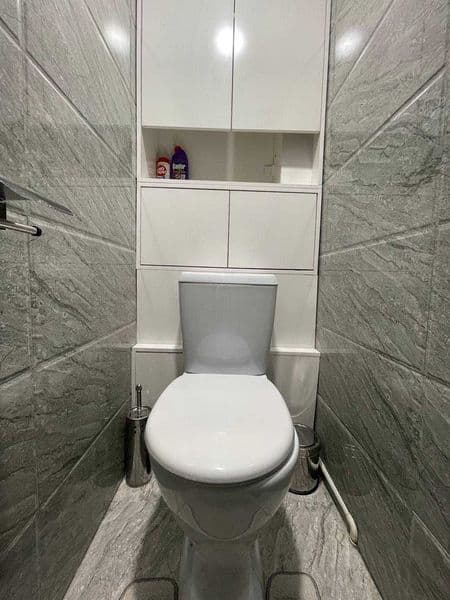 Сдаётся шикарная 2-комнатная квартира <br />
<br />
 Район:  — фото 5