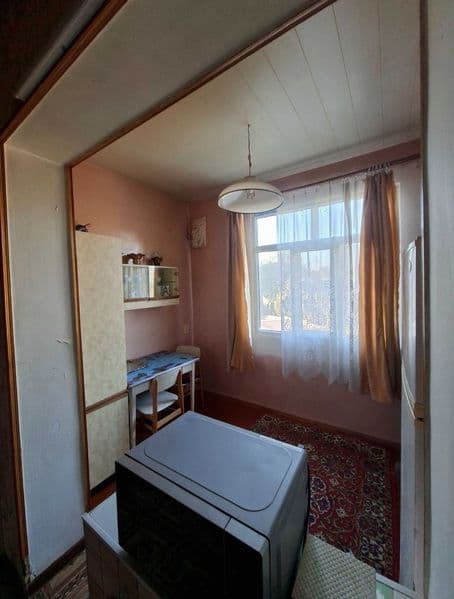 Mirzo Ulugʻbek Axmad Yugnakiy 2.xona ijaraga hamma waroitga  — фото 2