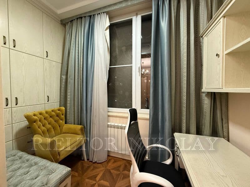 Сдаётся 4-х комнатная квартира <br />
в ГАБУСе (ГОШТ)<br />
 — фото 5