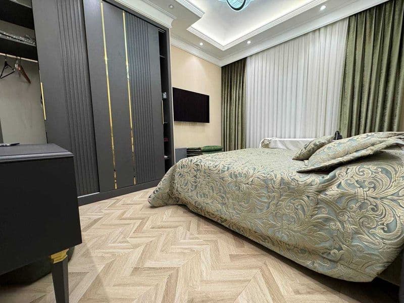 • Район: Шайхантахур<br />
• ЖК: Ташкент Сити Бульвар<br />
 — фото 5