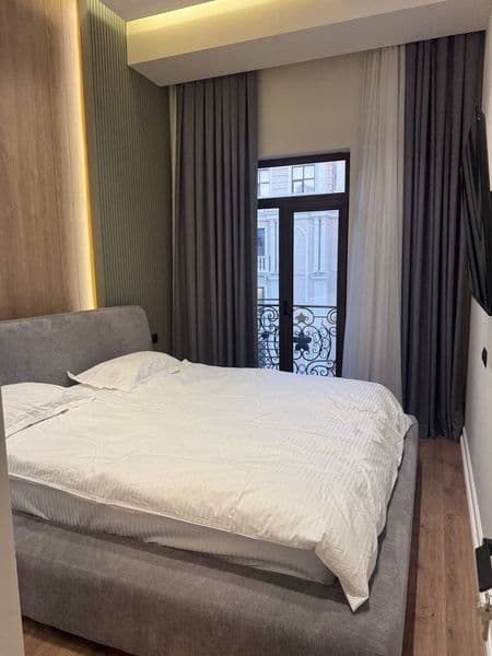 Сдается квартира <br />
Шайхантахур район <br />
Toshkent ci — фото 4