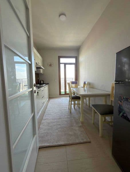 Сдается квартира с авторским ремонтом<br />
<br />
• Район:  — фото 4