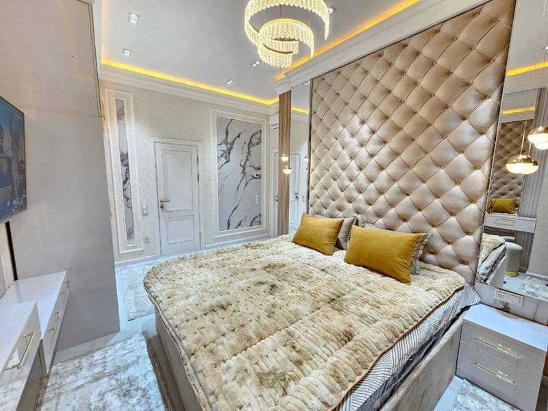 Элитный апартамент:<br />
Район: Шайхантахурский <br />
Кол- — фото 2